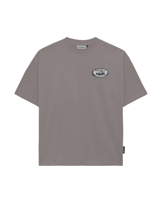 Racecore Tee