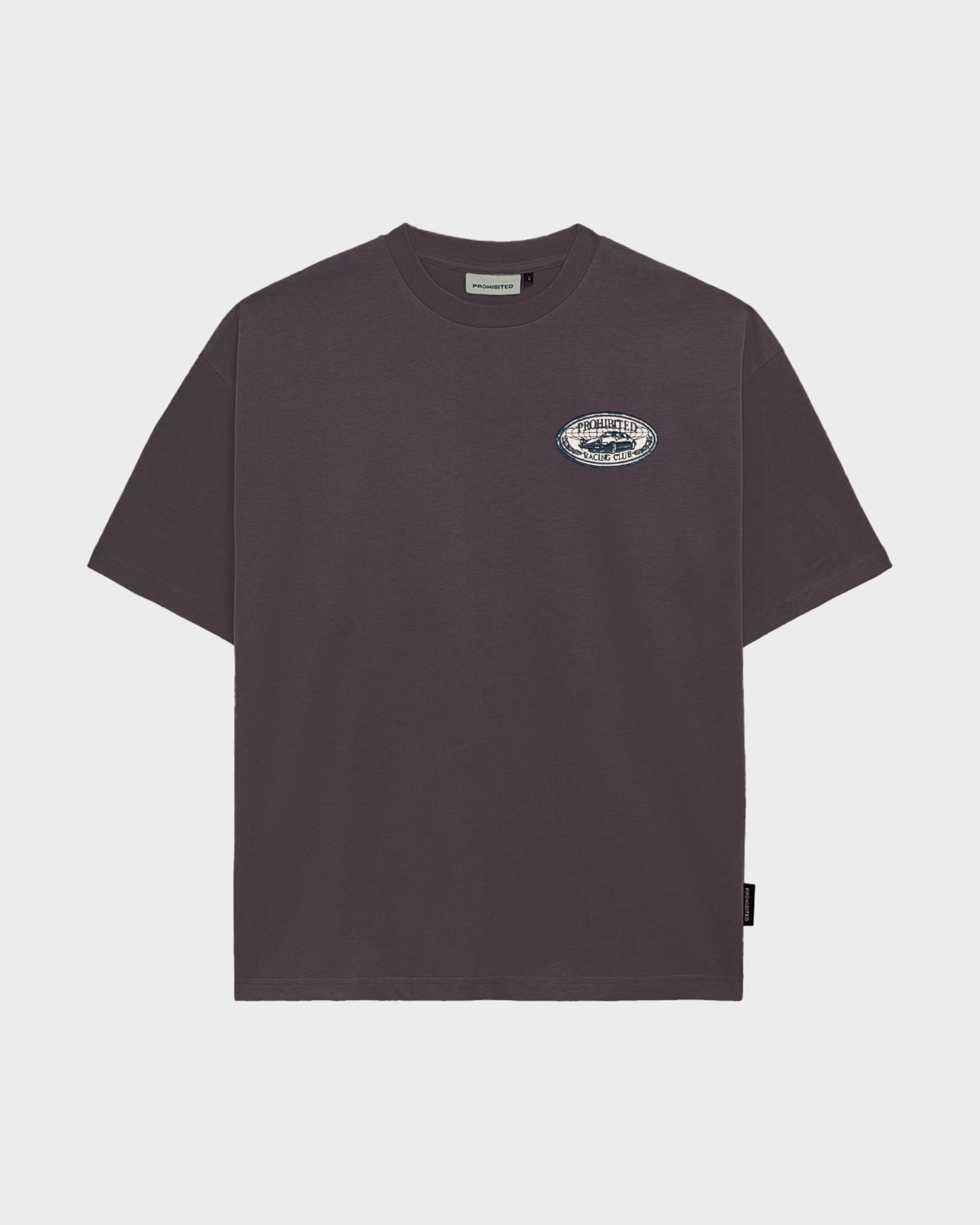 Racecore Tee