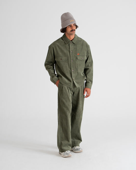 Ranger Corduroy Pants
