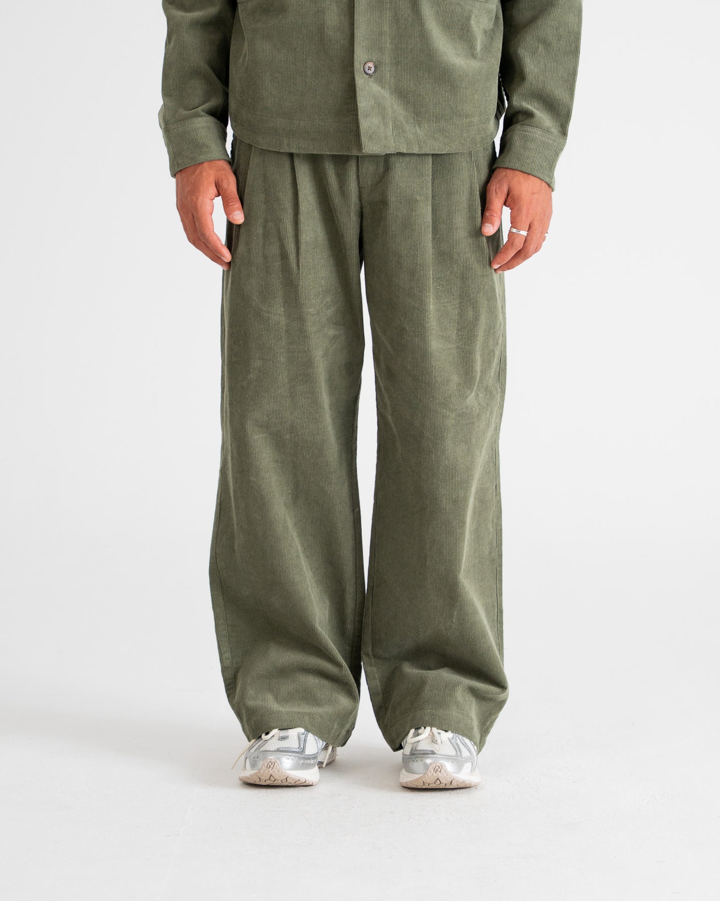Ranger Corduroy Pants