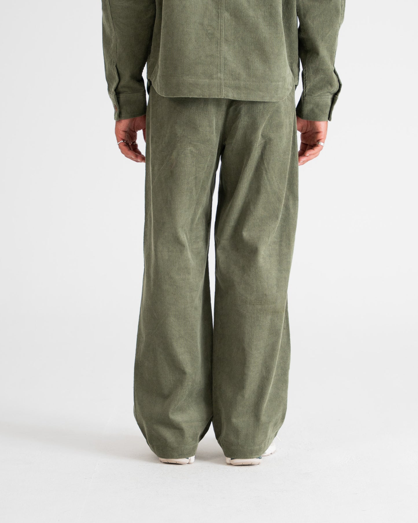 Ranger Corduroy Pants