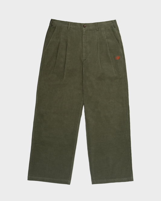 Ranger Corduroy Pants