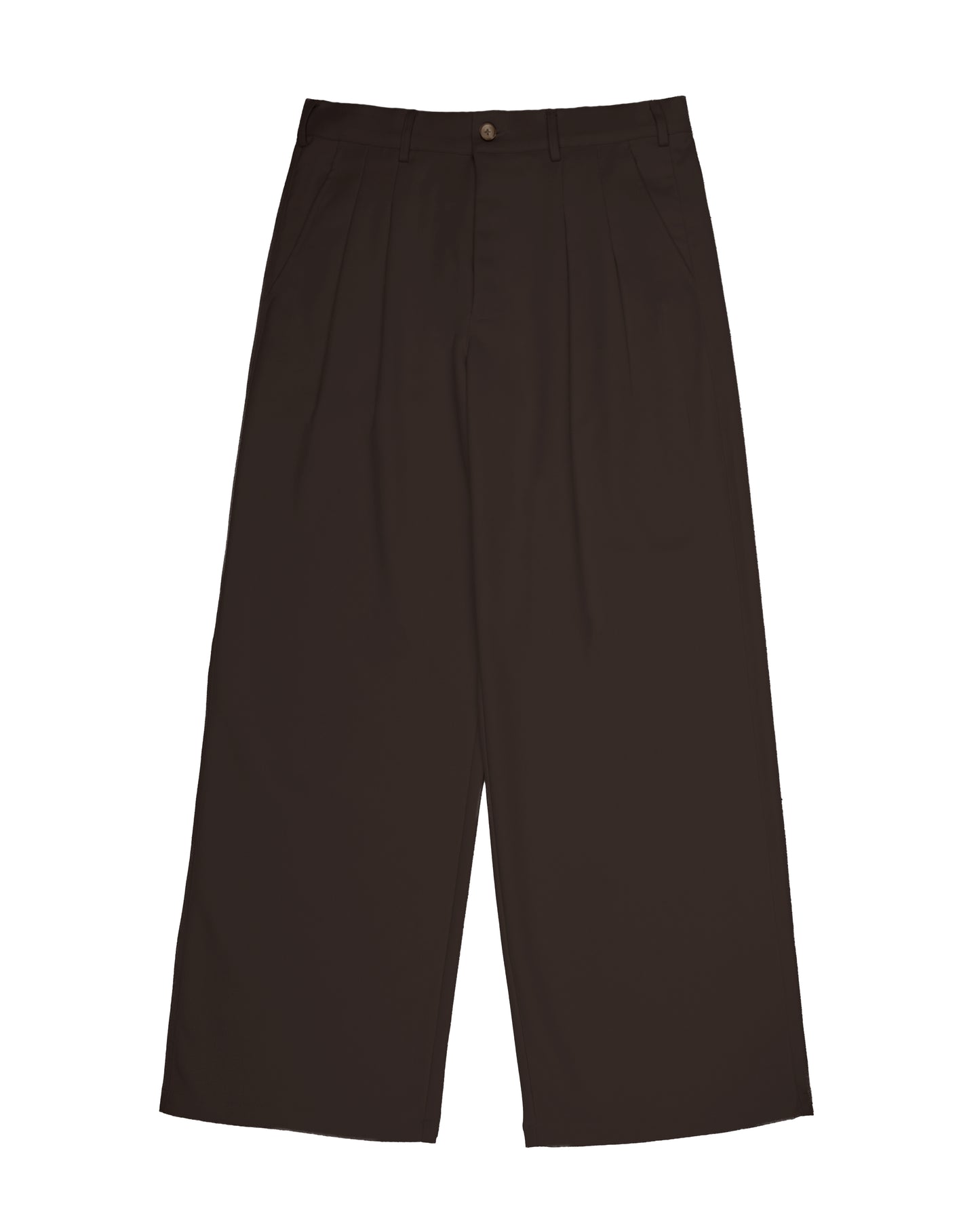 Redline Double Pleated Pants