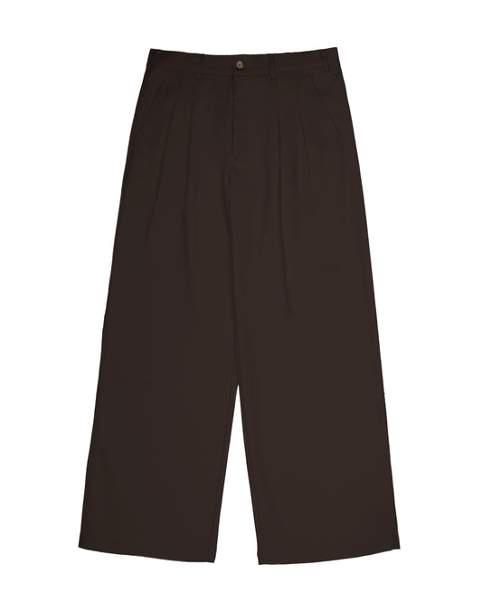 Redline Double Pleated Pants