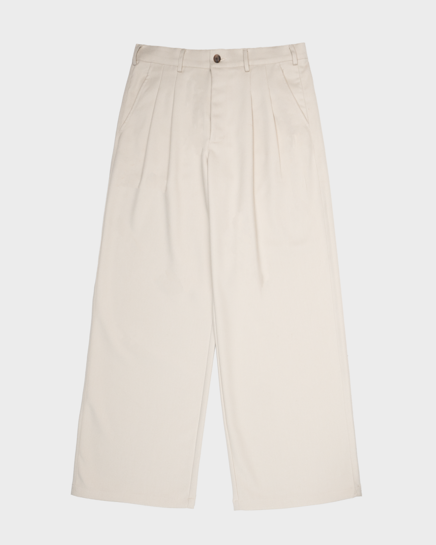 Redline Double Pleated Pants
