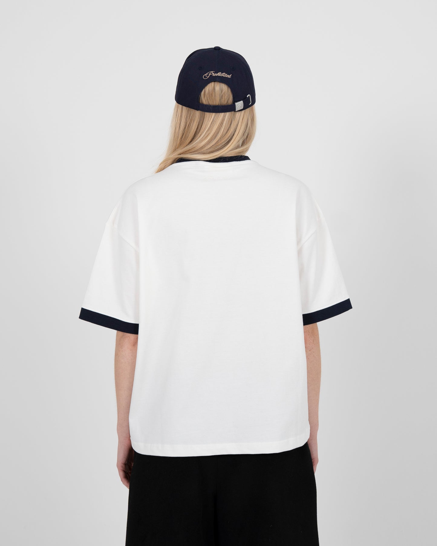 Rush Contrast Tee