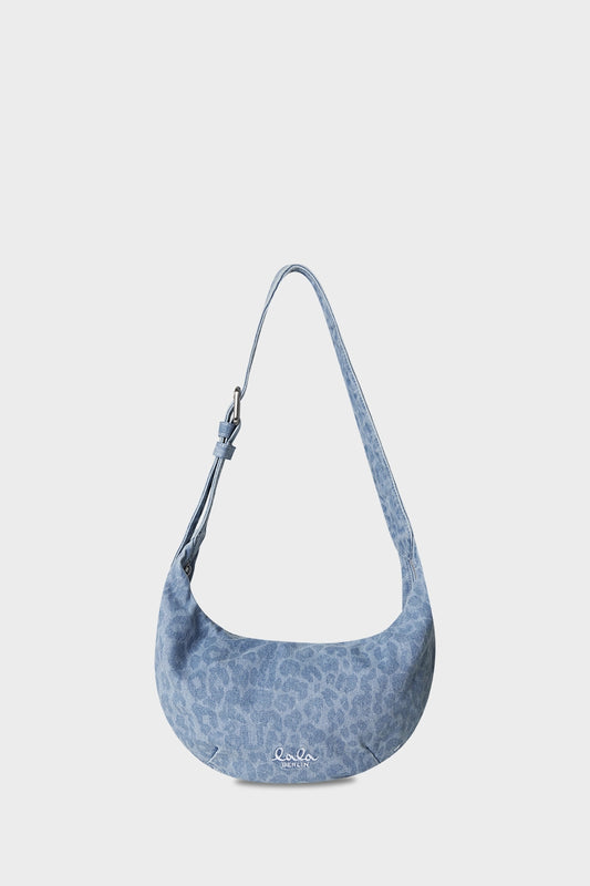 Lala Berlin Small Shoulder Bag Gili in kompakter Form mit Schulterriemen