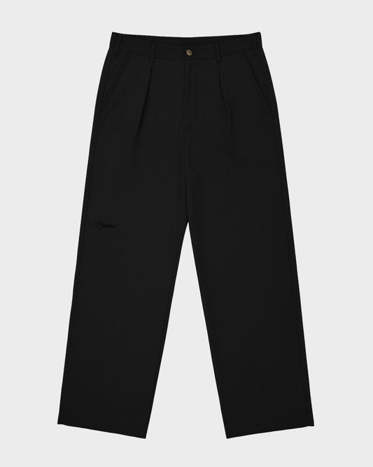 SoHo Pleated Pants