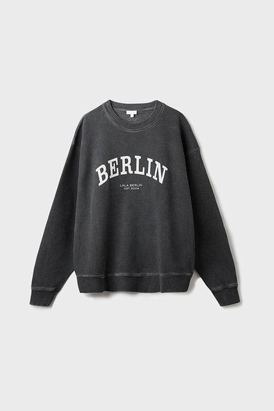 Sweatshirt Berlin