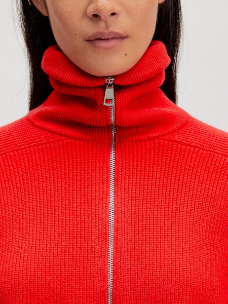Lucila Cardigan
