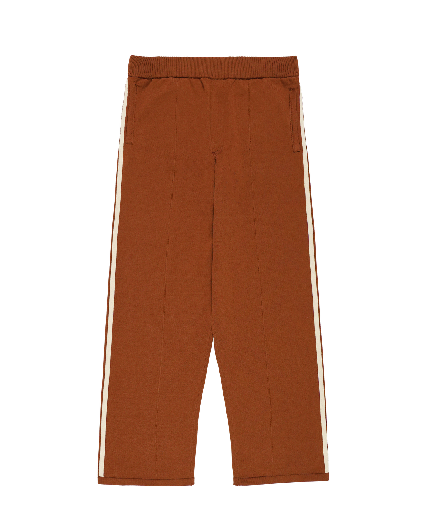 Trail Knitted Trackpants