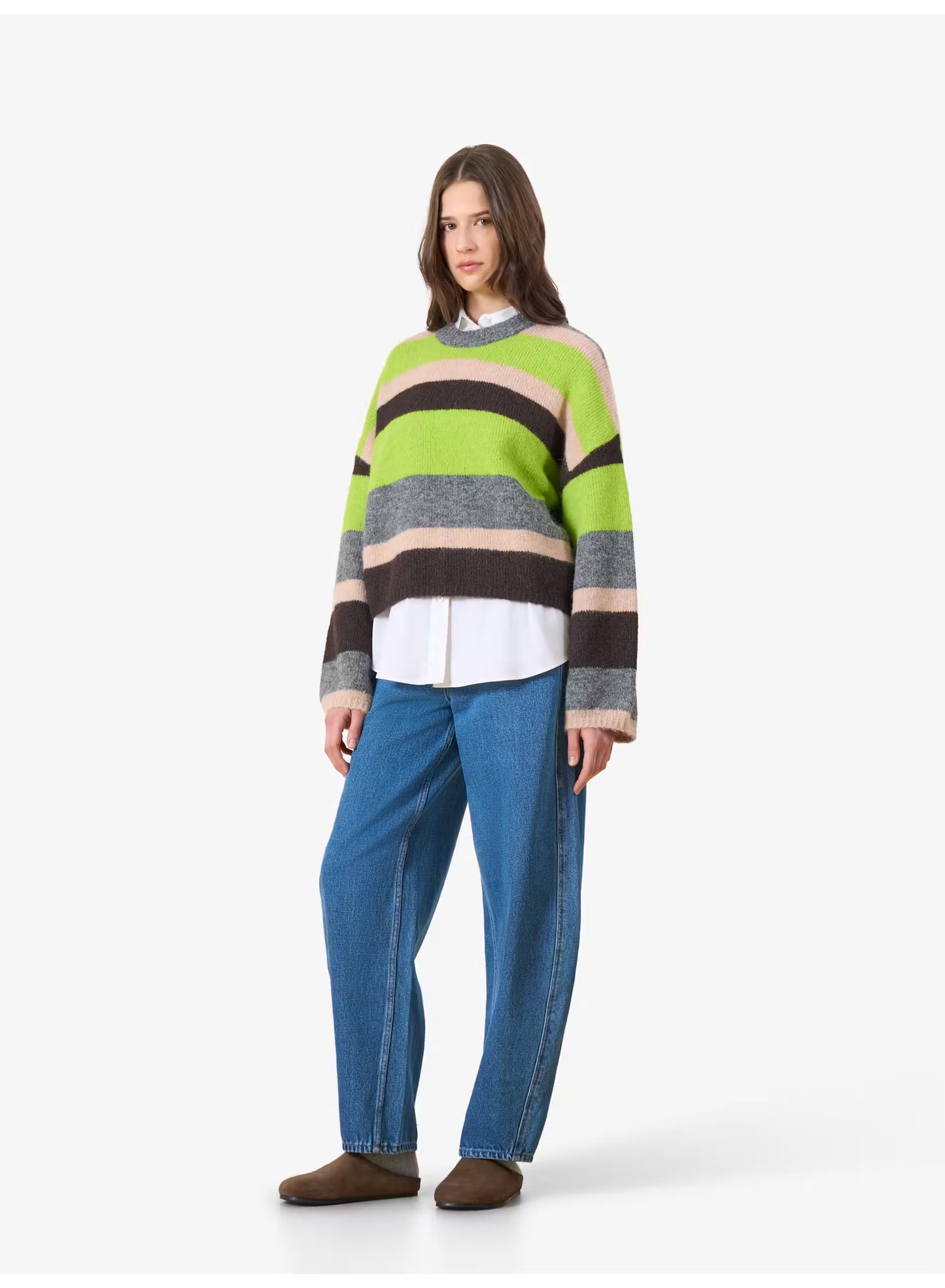 Lainey Jumper