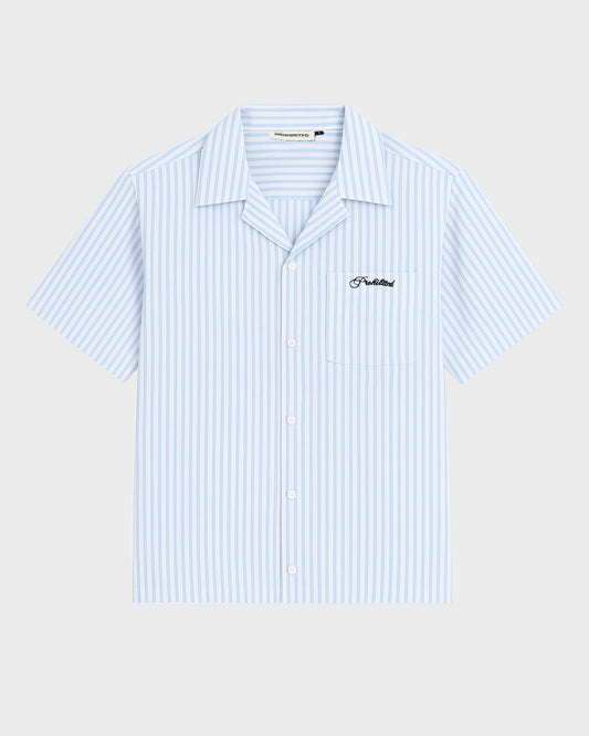 Prohibited Vineyard Breeze Shirt – Produktansicht Freisteller