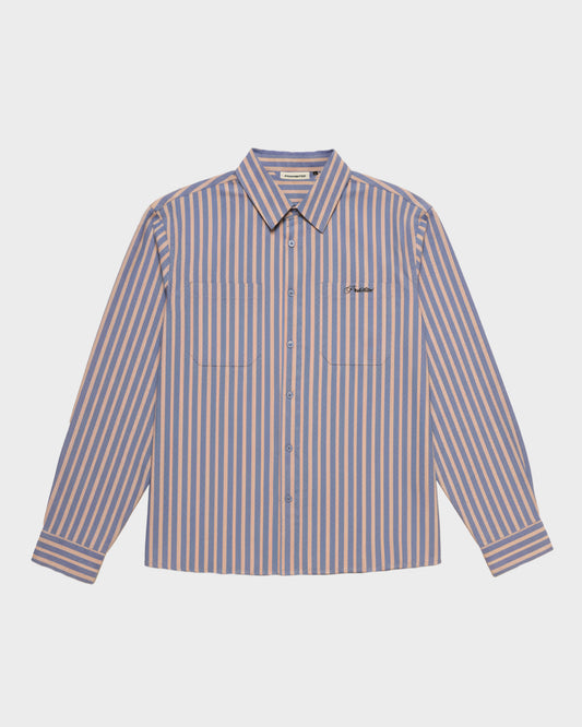 Prohibited Westbury Dress Shirt – Produktansicht Freisteller
