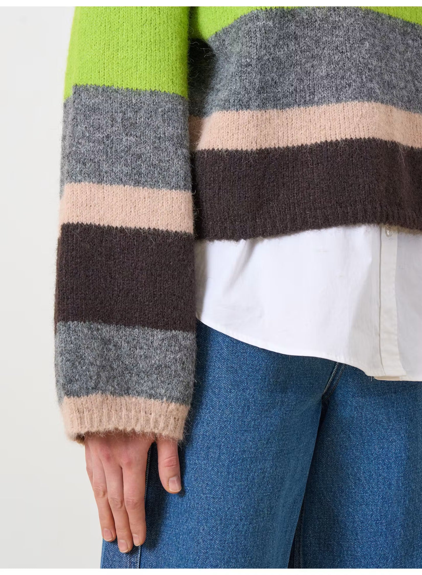 Lainey Jumper