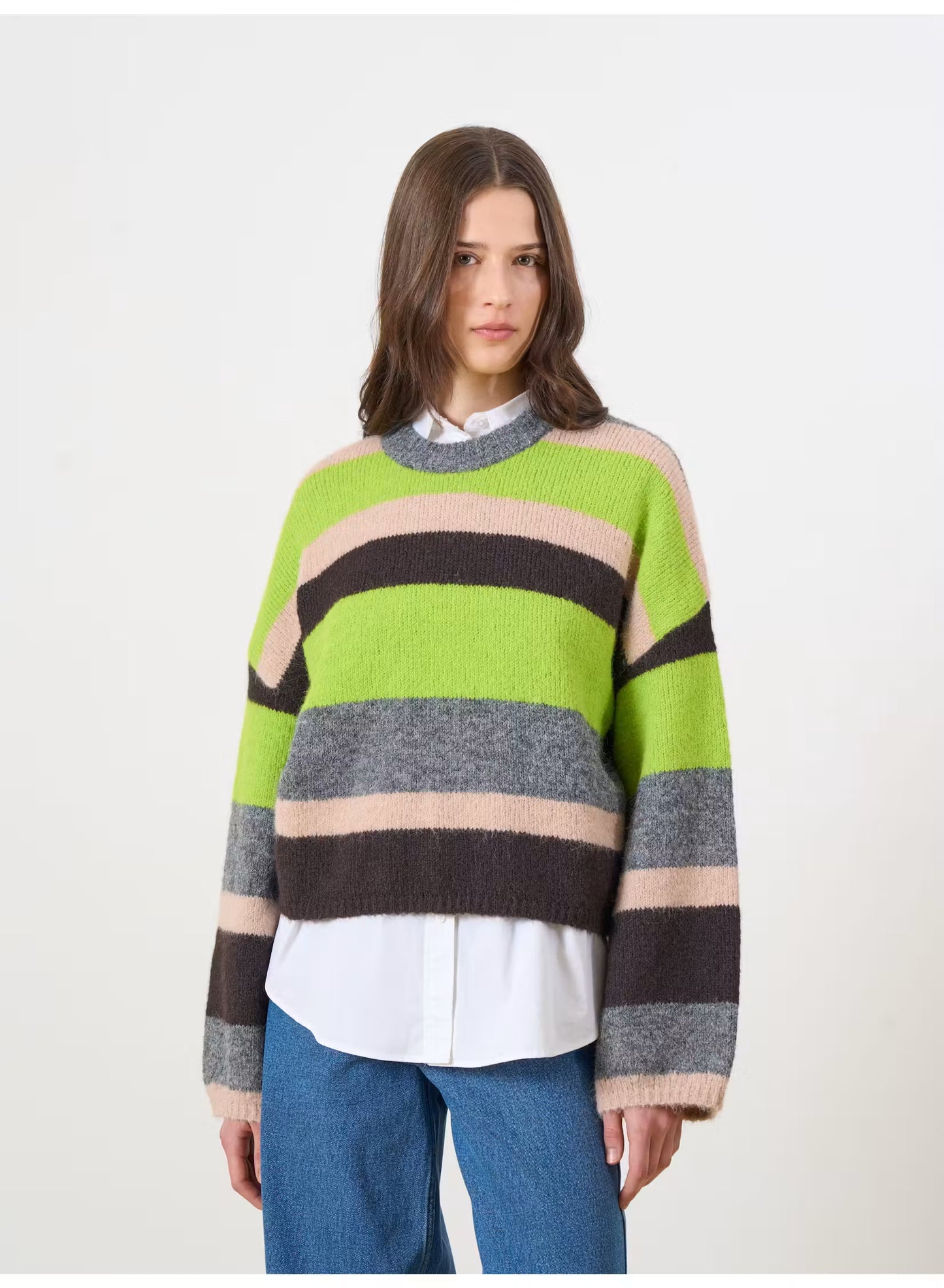 Lainey Jumper