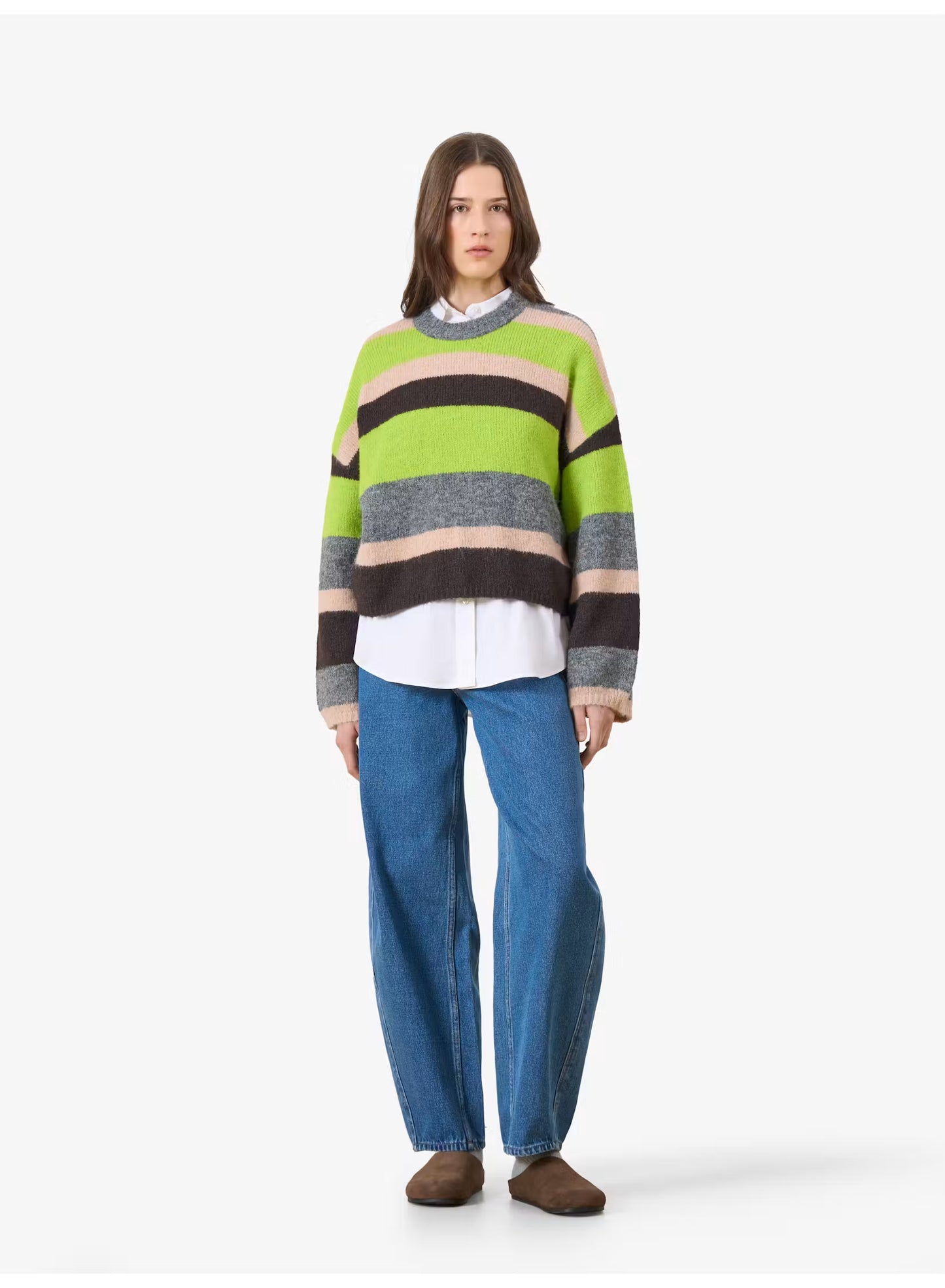 Lainey Jumper