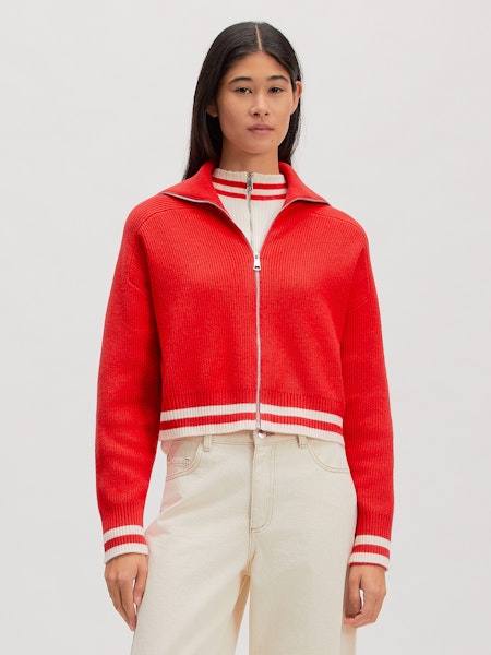 Lucila Cardigan